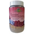 Sprouted Flaxseeds - Goji Berry 227g